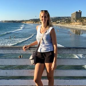 Meet your Posher, Chelsea